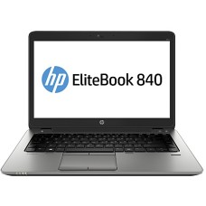 14" HP Elitebook 840 G2 | Intel Core i5 - 5300U - 2.3 GHz | 8 Gb | SSD240 Gb